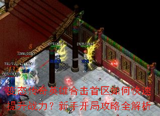 ��̬����Ӣ�ۺϻ�������ο�������ս�������ֿ��ֹ���ȫ����