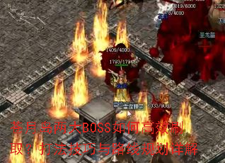 µBOSSθЧˢȡ򷨼·߹滮