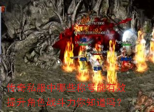 传奇私服中哪些称号能有效提升角色战斗力你知道吗? 传奇私服中哪些称号能有效提升角色战斗力你知道吗?