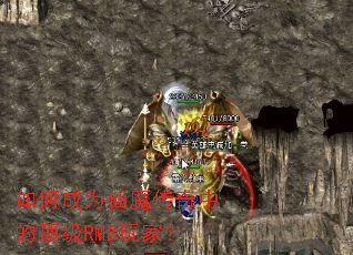 如何成为仙魔传奇中的顶级RMB玩家? 如何成为仙魔传奇中的顶级RMB玩家?
