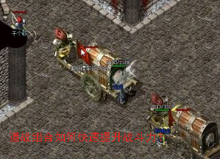 道戰(zhàn)組合如何快速提升戰(zhàn)斗力？