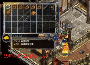 ��ʦ��θ�Чˢboss��