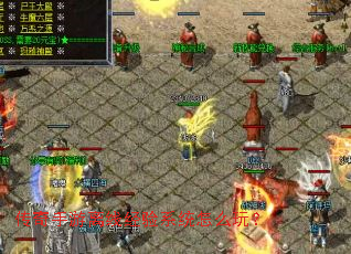 �����������߾���ϵͳ��ô�棿