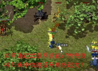 ���ͨ������ϵͳ��sf�����������п���������ɫս����