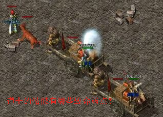 ��ʿ����������Щ�������㣿