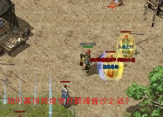 ���Ӯ�ûԻ������۷���ɳ֮ս��