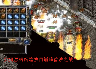 ���Ӯ�ûԻ������۷���ɳ֮ս��