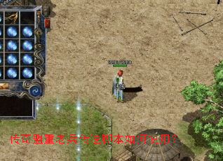 ���������ϱ����ͽű����ʹ�ã�