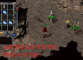 �����Ч���ô�����ϷNPC������ܣ�