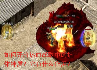 ��ο�����Ѫս���еĻ�����ܣ�����ʲô���ã�