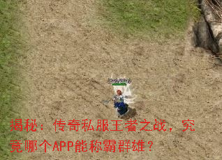 揭秘:传奇私服王者之战,究竟哪个APP能称霸群雄? 揭秘:传奇私服王者之战,究竟哪个APP能称霸群雄?