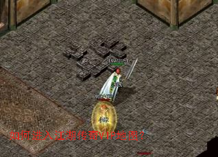 如何进入江湖传奇VIP地图? 如何进入江湖传奇VIP地图?