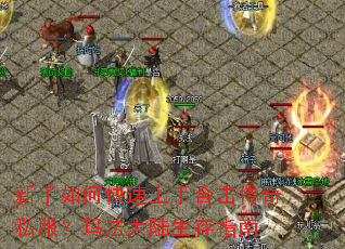 ������ο������ֺϻ�����˽�����귨��½����ָ��