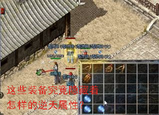 ��Щװ�������������������������ԣ�