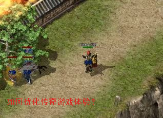 如何优化传奇游戏体验? 如何优化传奇游戏体验?