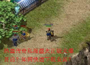 ��Ѫ����˽��ʢ������𱬿�������ο������ذ�װ��