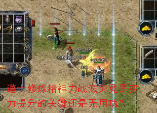 ��ʿ����������ս��������ʵ�������Ĺؼ��������ù���