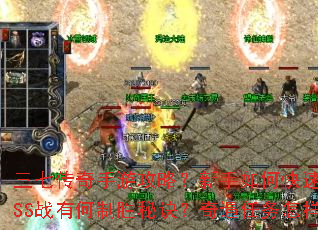 ���ߴ������ι��ԣ�������ο������ţ�BOSSս�к���ʤ�ؾ�����������������ת��