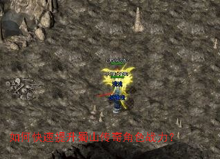 ��ο���������ɽ�����ɫս����