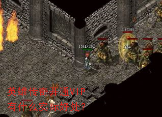 Ӣ�۴��濪ͨVIP��ʲôʵ�ʺô���