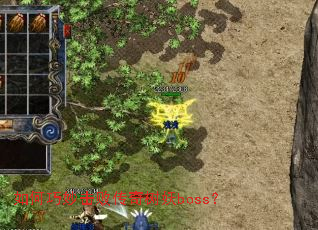 ���������ܴ�������boss��