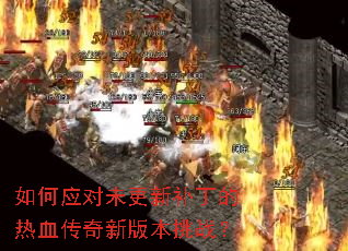 ���Ӧ��δ���²�������Ѫ�����°汾��ս��
