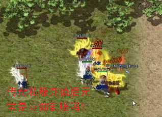 传奇私服充值后元宝是立刻到账吗? 传奇私服充值后元宝是立刻到账吗?