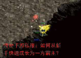 传奇手游私服:如何从新手快速成长为一方霸主? 传奇手游私服:如何从新手快速成长为一方霸主?