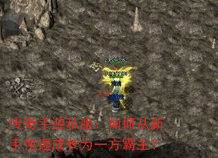 传奇手游私服:如何从新手快速成长为一方霸主? 传奇手游私服:如何从新手快速成长为一方霸主?