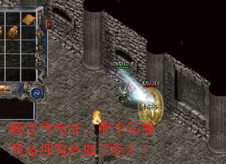 ���䴫��SF���ĸ�˽����վӵ�и�Ѫ����ɫ��