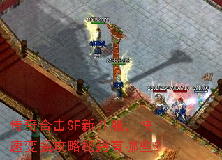 ����ϻ�SF�¿��������ٱ�ǿ�����ؼ�����Щ��
