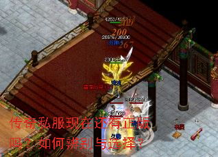 传奇私服现在还有正版吗?如何辨别与选择? 传奇私服现在还有正版吗?如何辨别与选择?