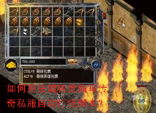 ����ð��������д����˽���Զ���ֽű���