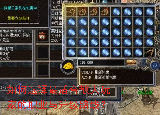 ���ѡ�����ʺ�ɢ����ҵ�ְҵ������·�ߣ�