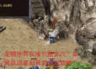 龙腾世界私服价格多少?如何获取最划算的游戏攻略? 龙腾世界私服价格多少?如何获取最划算的游戏攻略?