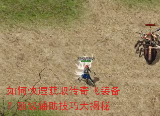 如何快速获取传奇飞装备?顶级辅助技巧大揭秘 如何快速获取传奇飞装备?顶级辅助技巧大揭秘
