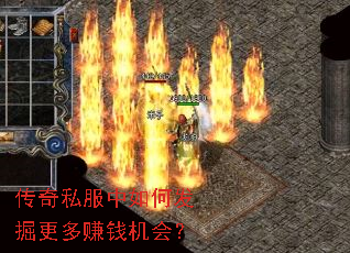 ����˽������η������׬Ǯ���᣿