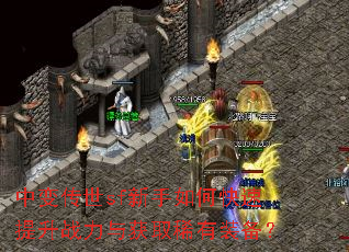 中变传世sf新手如何快速提升战力与获取稀有装备? 中变传世sf新手如何快速提升战力与获取稀有装备?