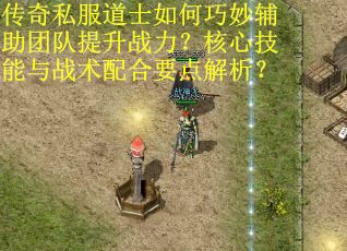 传奇私服道士如何巧妙辅助团队提升战力？核心技能与战术配合要点解析？